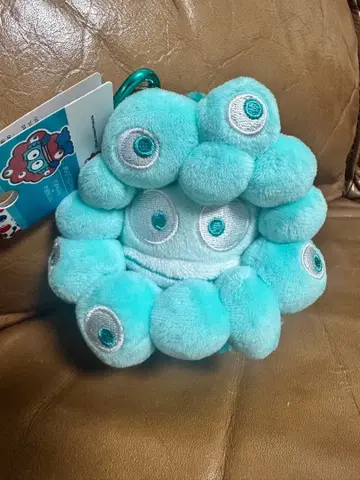 먀쿠먀쿠 산리오 한교동 카라비너 포함 최애 컬러