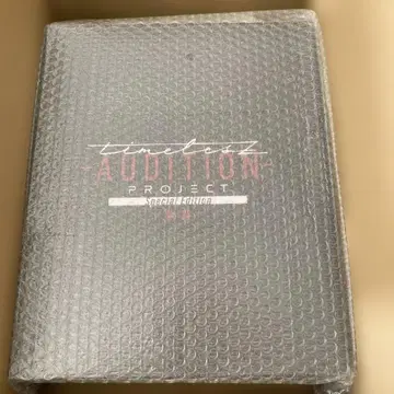 timeless 타입 Blu-ray
