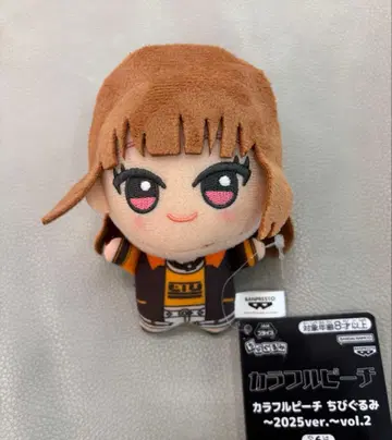 컬러풀 피치 SD 인형 2025ver 에토 모리 판타지