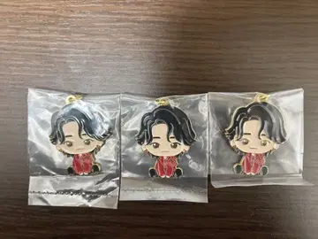 미세스 아크릴 키링 1개