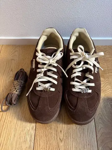 PUMA x Ameri PALERMO MODA /23cm