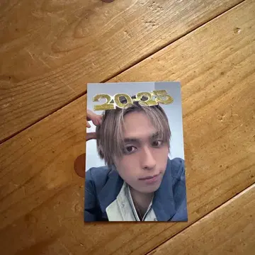 카와구치 소마 트레이딩 카드