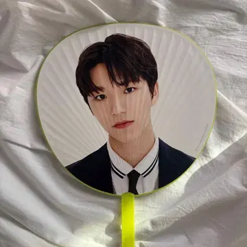 nctwish 재희 부채