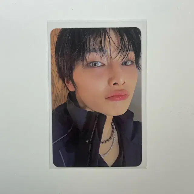 스트레이키즈 아이엔 카르마 컴팩트 앨범 포카 앨포 양도 판매