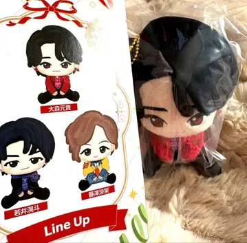 미세스 제일복권 A상 + 미개봉 E상 & F상