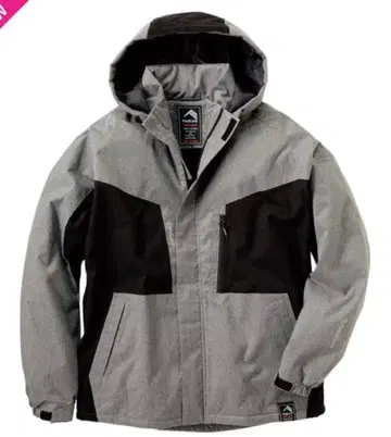 디어 매직 다이렉트 방풍 방한 점퍼