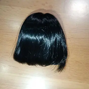 인형 가발 유SD 사이즈