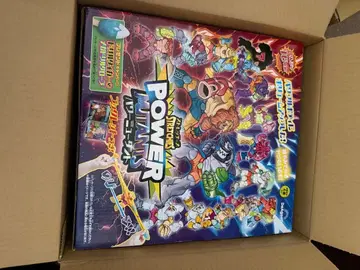 스트렛치즈 파워 뮤턴트 16팩 세트