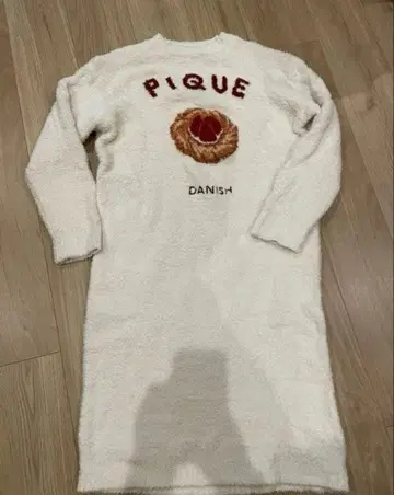 젤라또피케 베비모코 빵 JQD 원피스