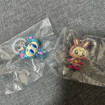 나루미야 캐릭터즈 메지루시 액세서리 베리에짱 나카무라군