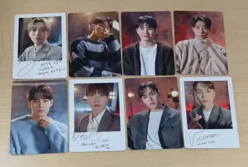 SEVENTEEN POWER OF LOVE THE MOVIE 입장 혜택