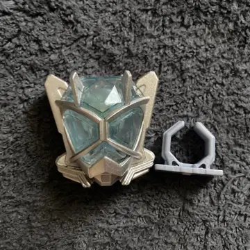 가면라이더 위자드 반지 인피니티 DX