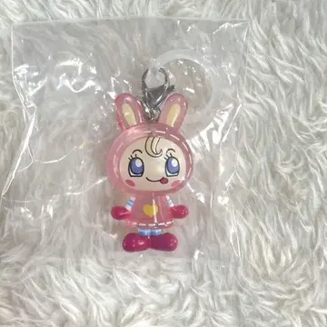 나루미야 캐릭터즈 메지루시 액세서리 베리에 짱