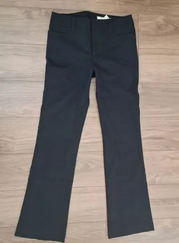 핑키&다이앤 팬츠 사이즈 36 블랙 팬츠