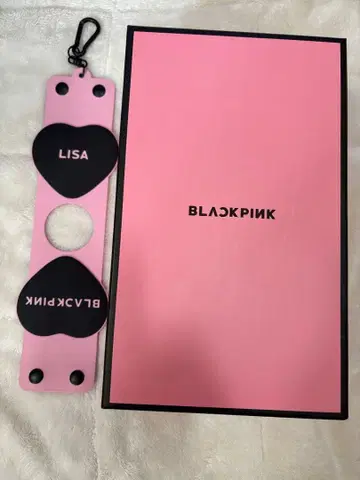 새상품급 BLACKPINK 응원봉