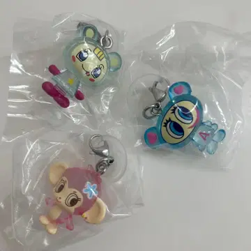 나루미야 메지루시 액세서리