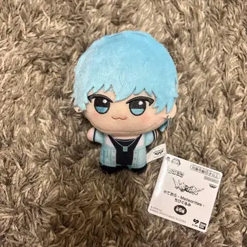 메테오라 치비구루미 라피스 Lapis