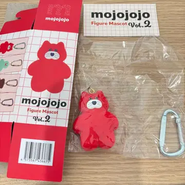 mojojojo 피규어 마스코트 Naughty 고양이