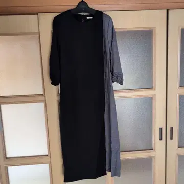 Ocusay 롱 원피스