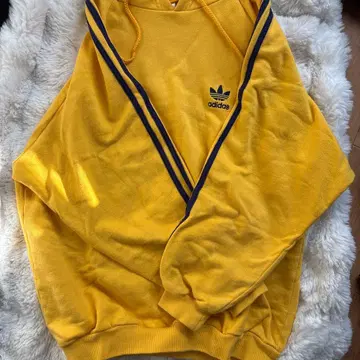 adidas 후드티