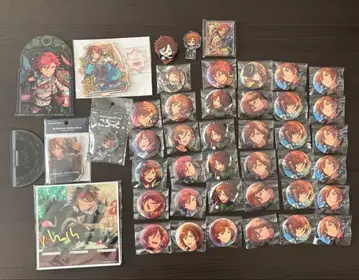 미케지마 마다라 묶음 판매