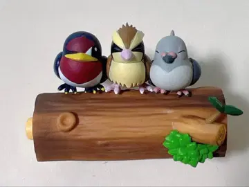 포켓몬스터 나란히! 이어붙여! 사이좋은 나무 2 ~느긋한 오후~