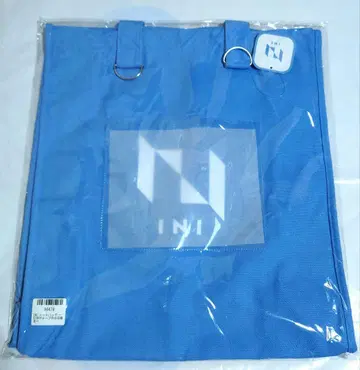 INI 토트백 GIGO 한정판