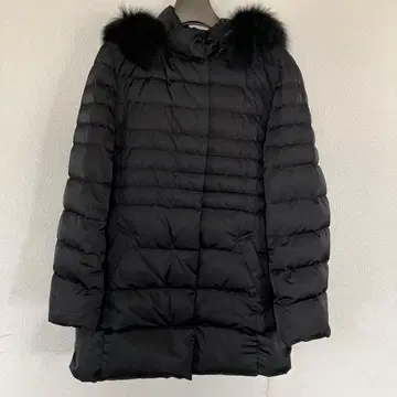 [ 새상품급 ] 자유구 다운 코트