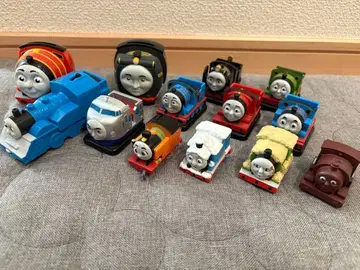 [ 낱개 판매 불가 ] 토마스와 친구들 미니카 저금통 여러 가지