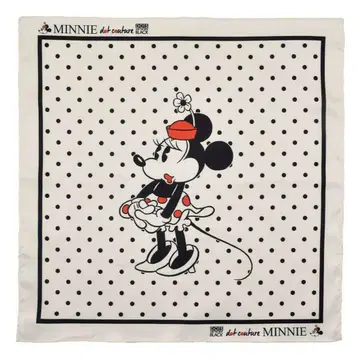 미니 스카프 MINNIE DAYS