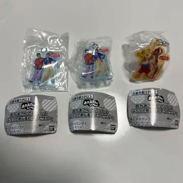 엄마와 함께 플랫 메지루시 액세서리