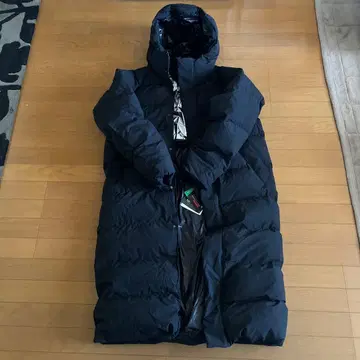 TIGORA 다운 자켓 M