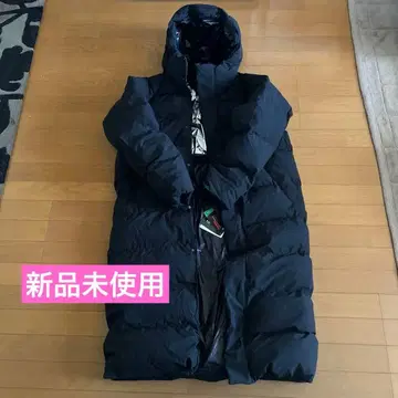 TIGORA 다운 코트 M