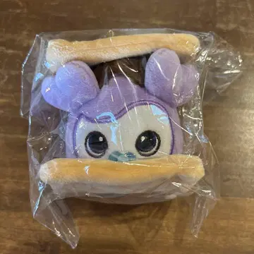 TWICE 스모어 사나 팝업 백참 러블리