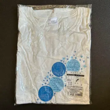 [ 미개봉 ] 너의 이름은. 티셔츠 혜성 L 사이즈