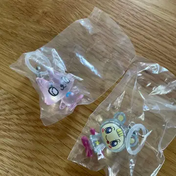 나루미야 캐릭터 메지루시 액세서리