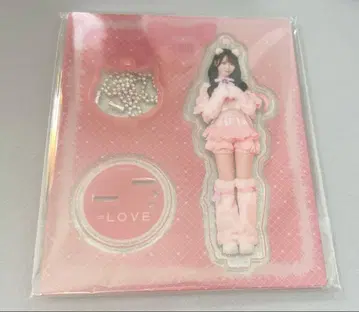 이코럽 오타니 에미리 아크릴 스탠드