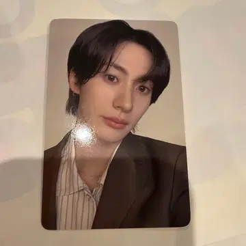 RIIZE 109 팝업 6000엔 구매 혜택 트레이딩 카드 2nd 앤톤