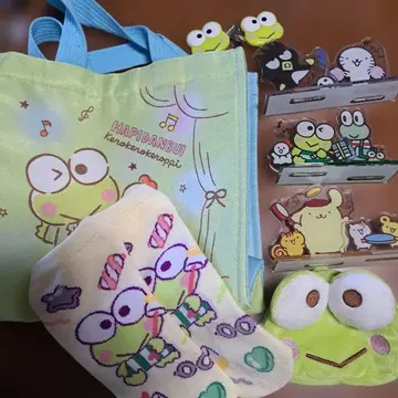 케로케로케로피 묶음 판매