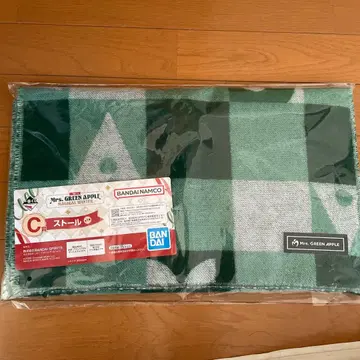 미세스 복권 제일복권 로손 굿즈 스톨 미개봉품