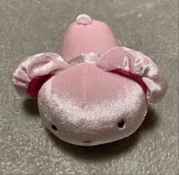 프리카 마츠모토 봉제 인형 말랑 토끼 목욕 마스코트 애니멀