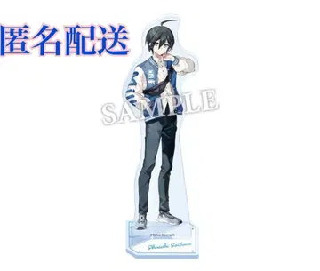 [ 미사용 새상품 ] 단간론파 사이하라 슈이치 로손 아크릴 스탠드