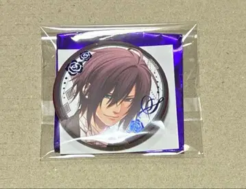 오토마 박앵귀 캔뱃지 사이토 하지메