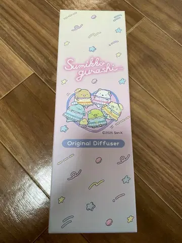 스미코구라시 오리지널 디퓨저