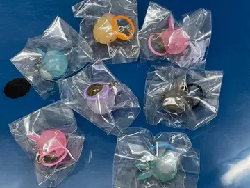 메지루시 참 시플라 한정판 색상 포함