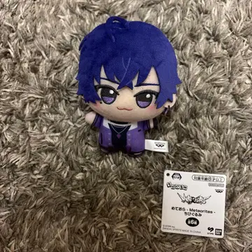 메테오라 치비구루미 심음