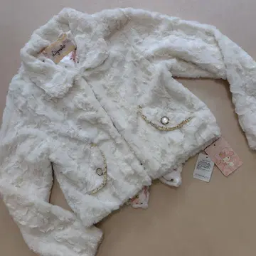 레어  리즈메로 택 포함 새상품 2014년