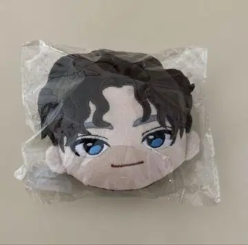 초특급 알로하 팬미팅 마스코트 파우치