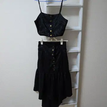 axes femme poetique 셋업