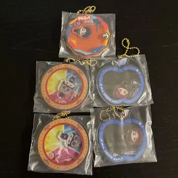 미세스 그린애플 제일복권